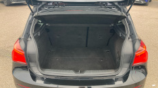 BMW 1 Series 116d Sport 3dr [Nav/Servotronic] Step Auto Diesel Hatchback